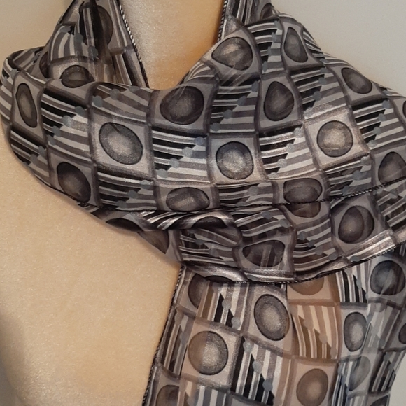 Accessories - Shear  Scarf